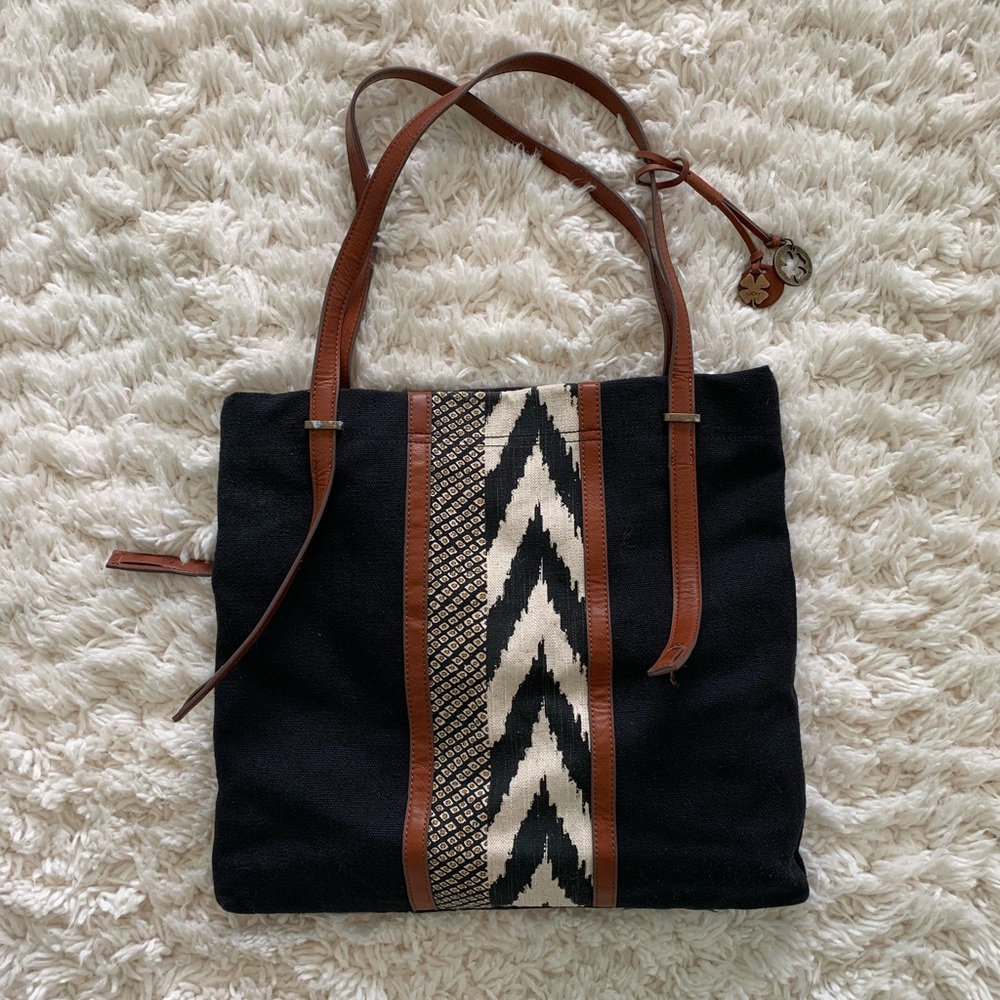 Lucky Brand Tote